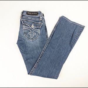 Women’s Rock Revival Jeans 28x32